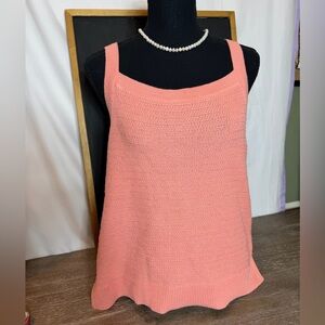 GAP Women's Knit Tank Top